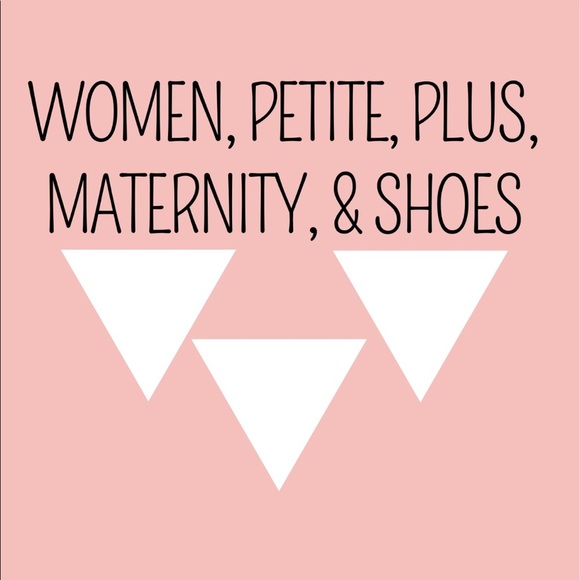 SIZES FOR ALL! Women Junior Maternity Petite Plus - Picture 2 of 2